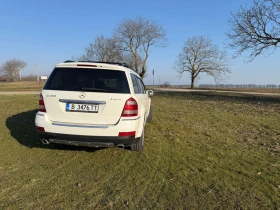 Mercedes-Benz GL 450, снимка 5