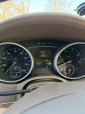 Mercedes-Benz GL 450, снимка 7