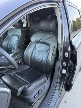 Audi Q7 4.2TDI-QUATTRO/БАРТЕР/ЛИЗИНГ! , снимка 9
