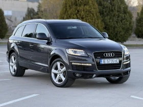 Audi Q7 4.2TDI-QUATTRO/БАРТЕР/ЛИЗИНГ! , снимка 3
