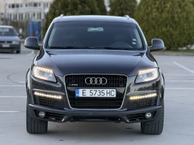 Audi Q7 4.2TDI-QUATTRO/БАРТЕР/ЛИЗИНГ! , снимка 2