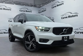 Volvo XC40 T5 R-Design AWD, снимка 1