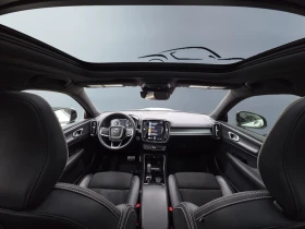 Volvo XC40 T5 R-Design AWD, снимка 5