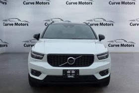 Volvo XC40 T5 R-Design AWD, снимка 3