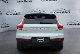 Volvo XC40 T5 R-Design AWD, снимка 4