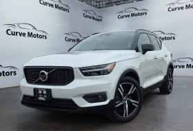 Volvo XC40 T5 R-Design AWD, снимка 2