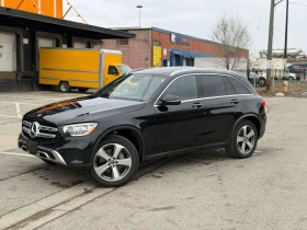 Mercedes-Benz GLC * 300 * 2 КЛЮЧА* ПОДГРЕВ* KEYLESS* , снимка 1