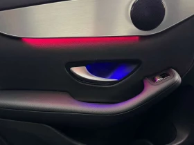 Mercedes-Benz GLC * 300 * 2 КЛЮЧА* ПОДГРЕВ* KEYLESS* , снимка 14