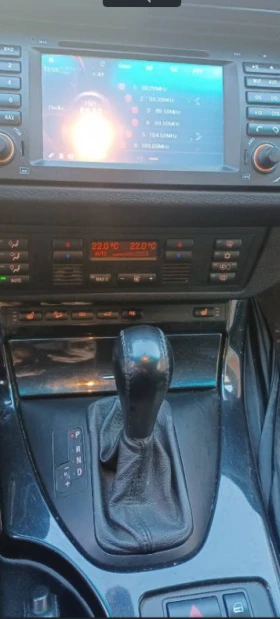 BMW X5, снимка 6