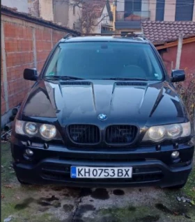 BMW X5, снимка 1