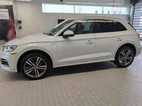Audi Q5 Technik S Line Sport/ДИСТРОНИК/CARFAX/ОТ AUDI, снимка 3