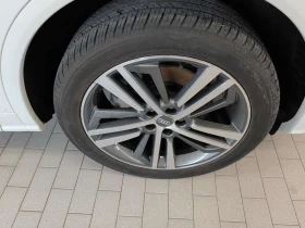 Audi Q5 Technik S Line Sport/ДИСТРОНИК/CARFAX/ОТ AUDI, снимка 6