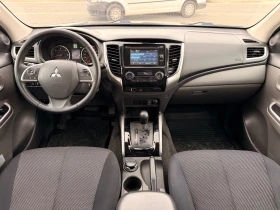 Mitsubishi L200 Автомат Лизинг , снимка 13