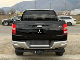 Mitsubishi L200 Автомат Лизинг , снимка 4