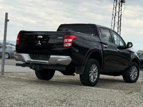 Mitsubishi L200 Автомат Лизинг , снимка 7