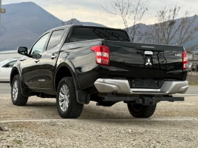 Mitsubishi L200 Автомат Лизинг , снимка 8