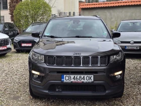 Jeep Compass 1.4, снимка 1