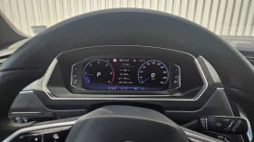 VW Tiguan R-Line 2.0 TDI SCR 4MOTION Гаранционен, снимка 9