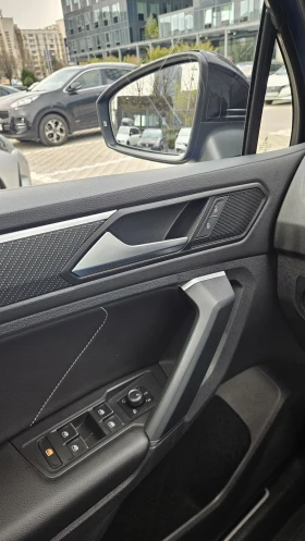 VW Tiguan R-Line 2.0 TDI SCR 4MOTION Гаранционен, снимка 12
