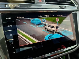 VW Tiguan R-Line 2.0 TDI SCR 4MOTION Гаранционен, снимка 10