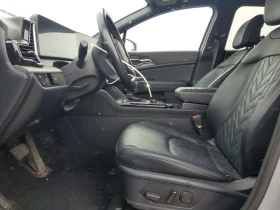 Kia Sportage X-LINE AWD, снимка 7
