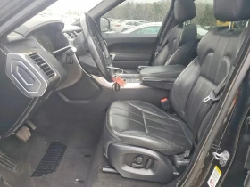 Land Rover Range Rover Sport HSE, снимка 7
