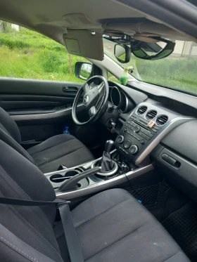 Mazda CX-7, снимка 3