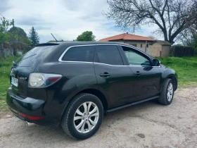 Mazda CX-7, снимка 2