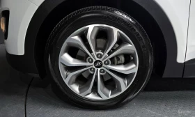 Hyundai Santa fe DM Diesel (e-VGT) 2.2 4WD Exclusive, снимка 5