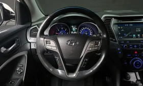 Hyundai Santa fe DM Diesel (e-VGT) 2.2 4WD Exclusive, снимка 12