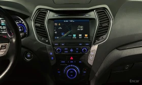 Hyundai Santa fe DM Diesel (e-VGT) 2.2 4WD Exclusive, снимка 14