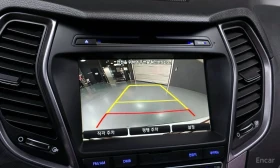 Hyundai Santa fe DM Diesel (e-VGT) 2.2 4WD Exclusive, снимка 13