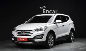 Hyundai Santa fe DM Diesel (e-VGT) 2.2 4WD Exclusive, снимка 1
