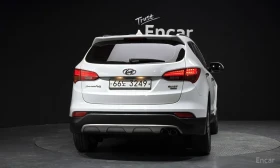 Hyundai Santa fe DM Diesel (e-VGT) 2.2 4WD Exclusive, снимка 4