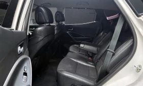 Hyundai Santa fe DM Diesel (e-VGT) 2.2 4WD Exclusive, снимка 11