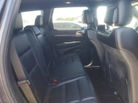Jeep Grand cherokee Limited 5.7, снимка 7