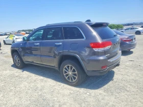 Jeep Grand cherokee Limited 5.7, снимка 6