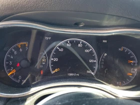 Jeep Grand cherokee Limited 5.7, снимка 10