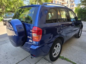 Toyota Rav4 2.0i, vvt-i, 4WD, , снимка 4