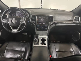 Jeep Grand cherokee 5.7i GAS , снимка 8