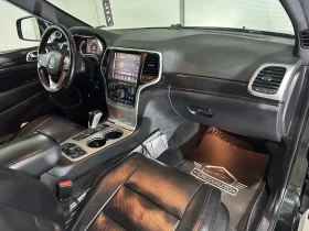 Jeep Grand cherokee 5.7i GAS , снимка 9