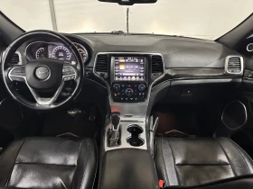 Jeep Grand cherokee 5.7i GAS , снимка 8