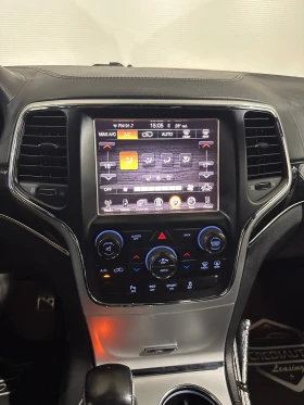 Jeep Grand cherokee 5.7i GAS , снимка 11