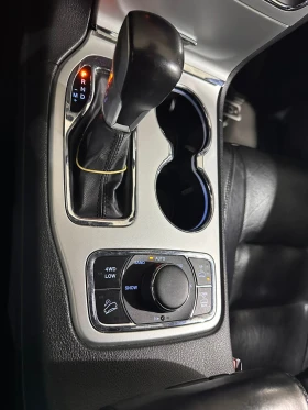 Jeep Grand cherokee 5.7i GAS , снимка 12
