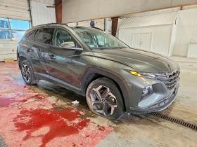 Hyundai Tucson, снимка 4