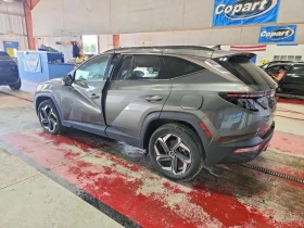 Hyundai Tucson, снимка 2