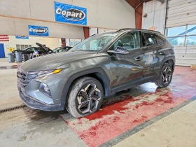 Hyundai Tucson, снимка 1