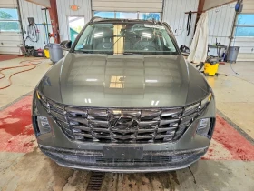 Hyundai Tucson, снимка 5
