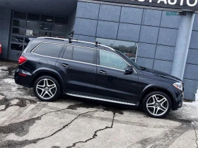 Mercedes-Benz GLS 4MATIC* PANORAMA* HEAD-UP* АвтоКредит(ЦЕНА ДО БГ), снимка 2