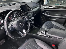 Mercedes-Benz GLS 4MATIC* PANORAMA* HEAD-UP* АвтоКредит(ЦЕНА ДО БГ), снимка 6